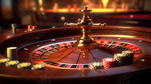 Live casino interaktif dengan dealer langsung dan beragam permainan kartu